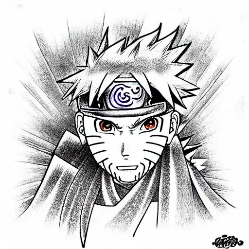 Naruto