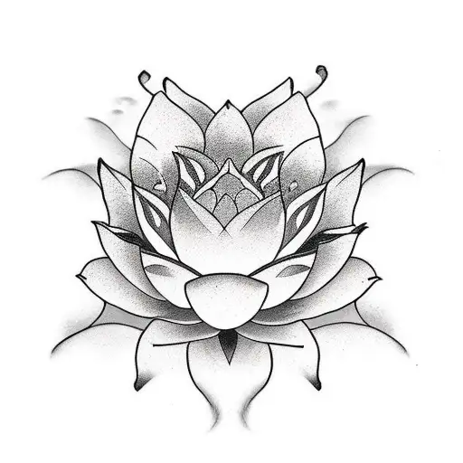 Lotus Flower