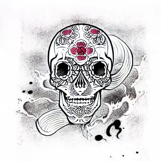Skull