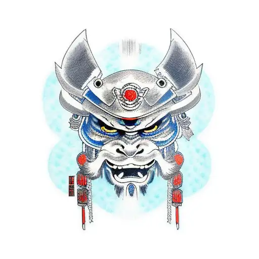 Blue Eye Samurai Netflix