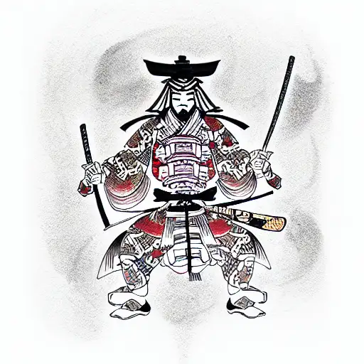 Samurai