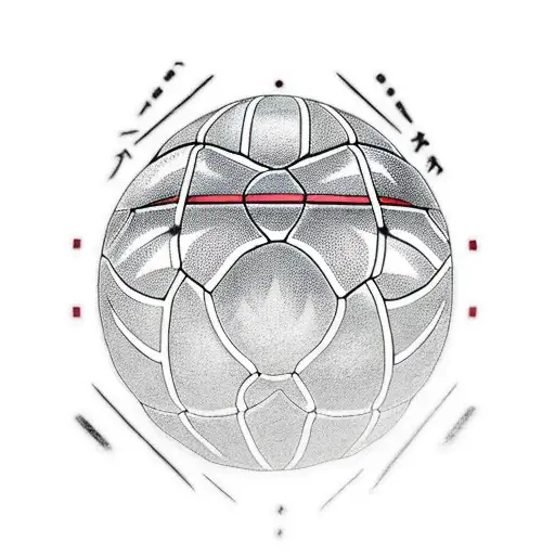 Naruto And Basketball