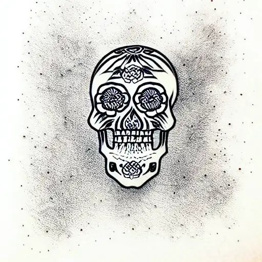 Skull