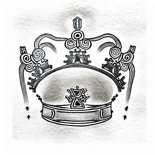 King's Crown
