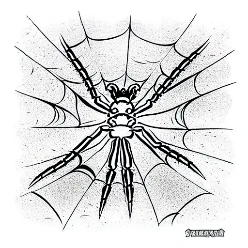 Spider