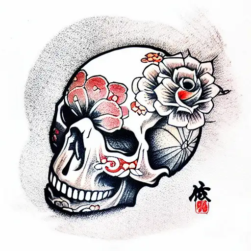 Skull