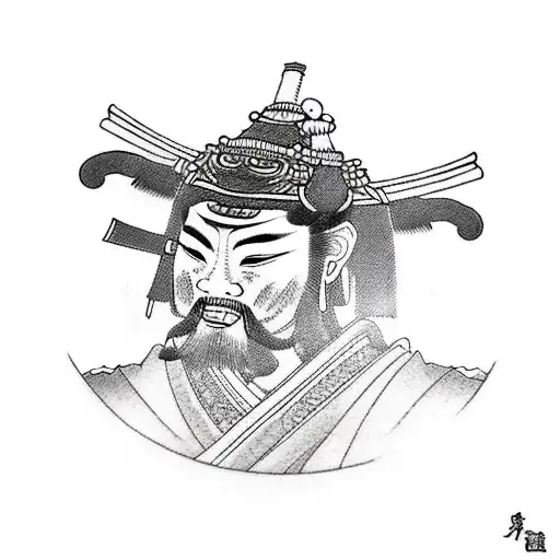 Samurai Sepukku