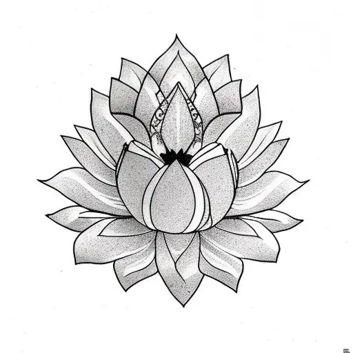 Lotus Flower