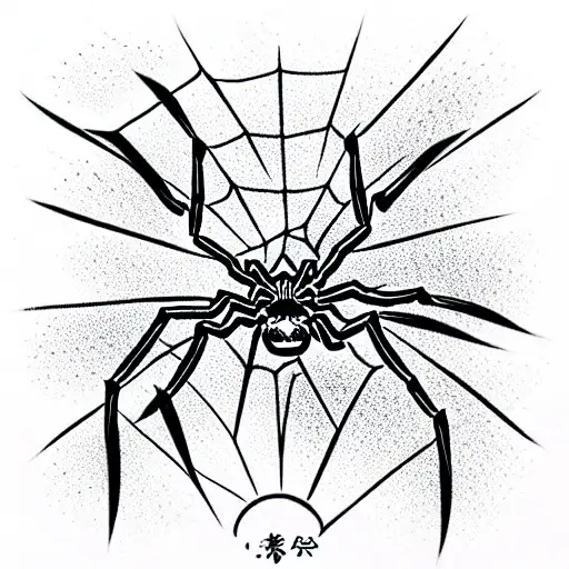 Spider