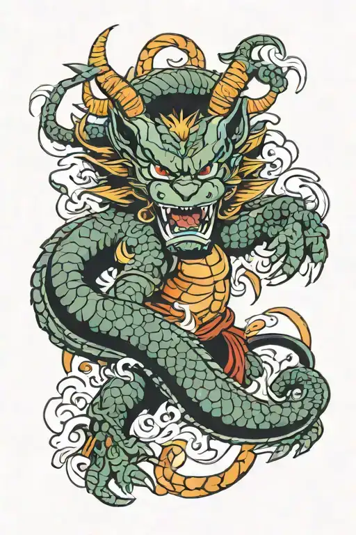 Dragon Ball