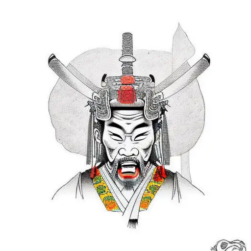 Samurai