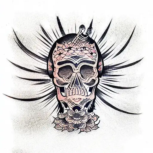 Skull