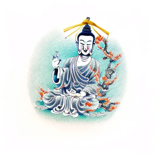 Jigong Living Buddha