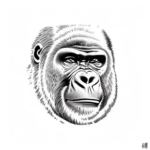 Gorilla In The Vietnam War