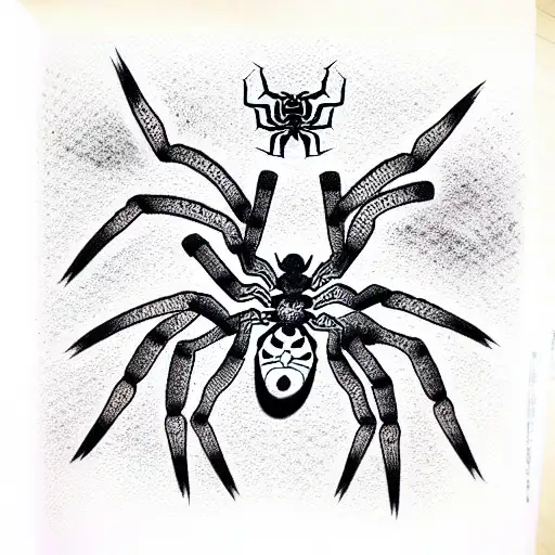 Spider