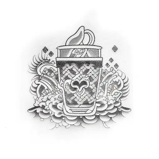 Broken Heart Of Gold