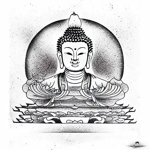 Buddha