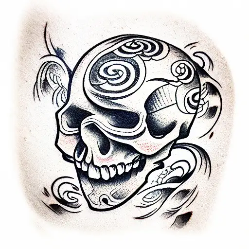 Skull