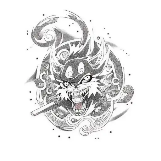 Naruto Luffe And Ichigo