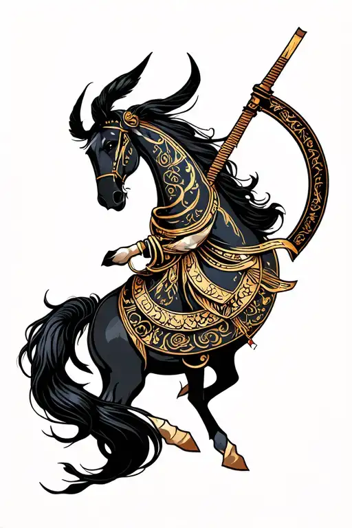 Gimini Sagittarius Zodiac Sign