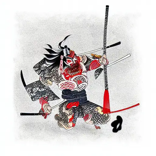 Samurai