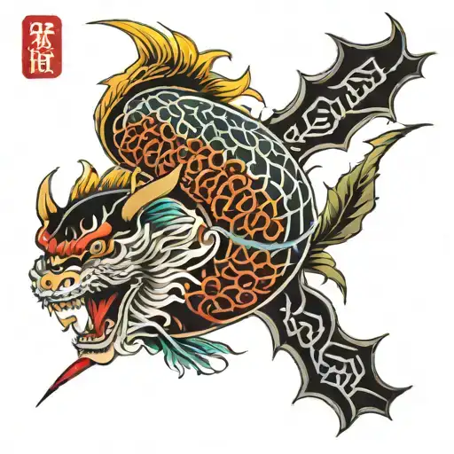 Latin Word Parabellum Sleave