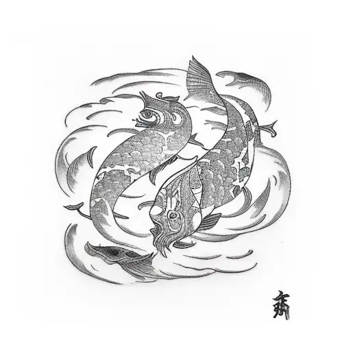 Love Pisces Libra Forever