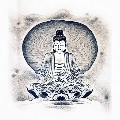 Buddha
