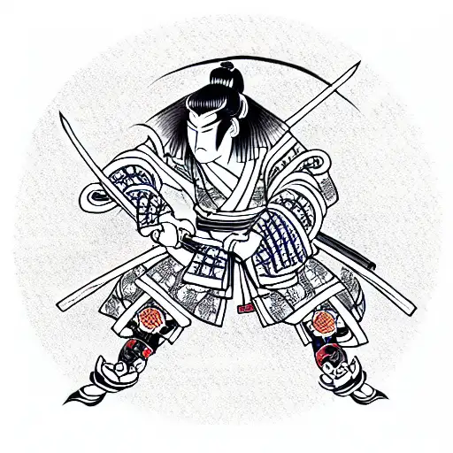 Samurai