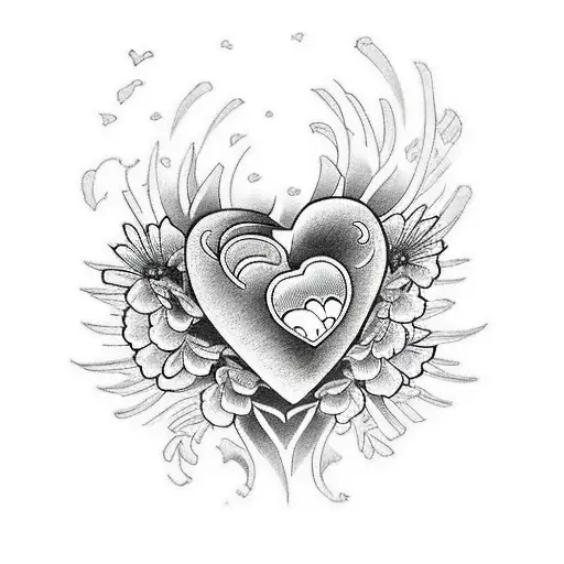 26 November 2010 With Flowers And A Broken Heart