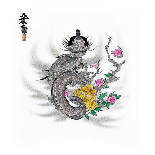 Life And Death In Love