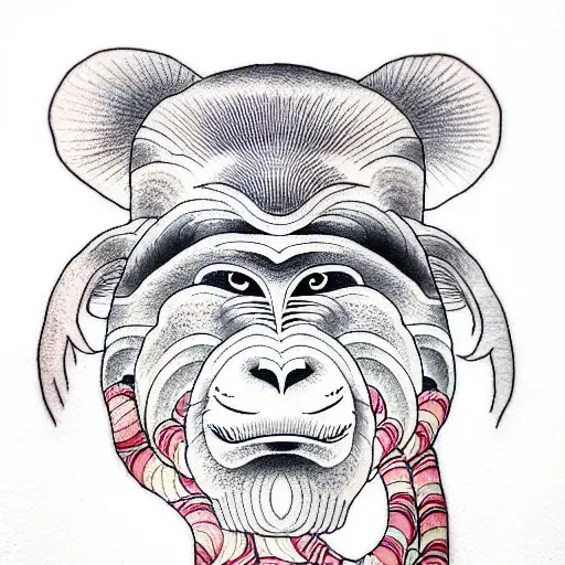 Monkey