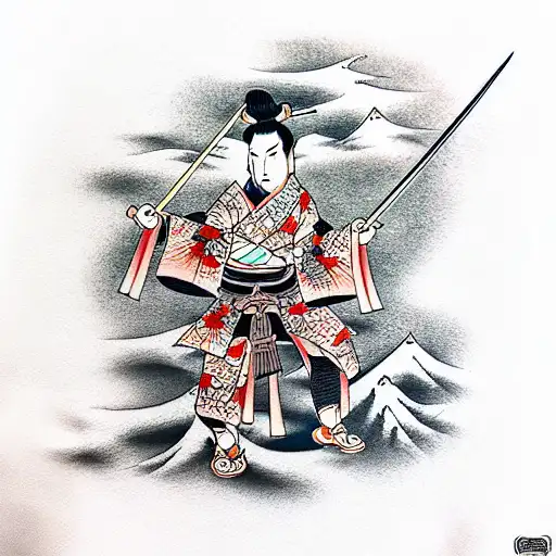 Samurai