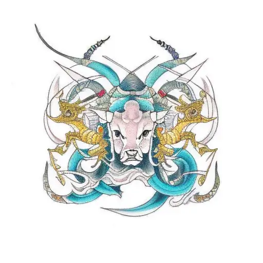 Zodiac Sign Cancer And Capricorn