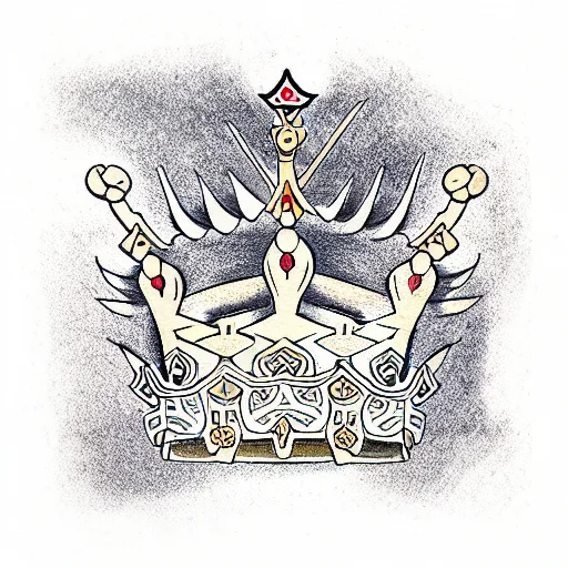 King's Crown