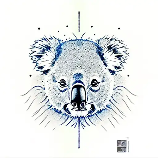 Dom Gay Koala Man