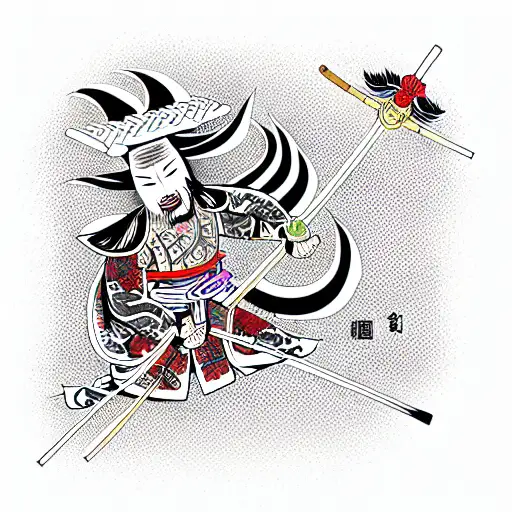 Samurai
