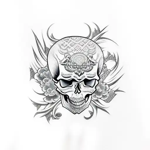 Skull