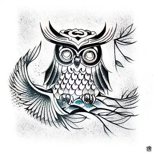 Owl