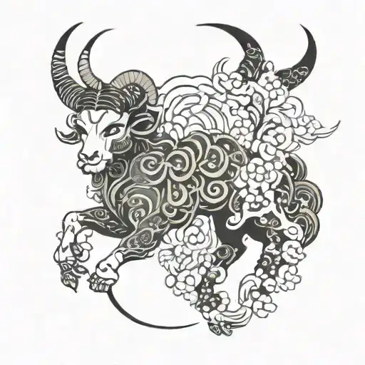 Capricorn Zodiac Sign