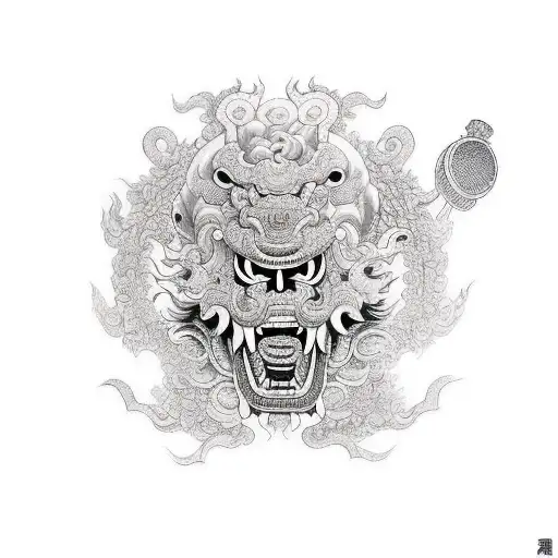 Foo Dog