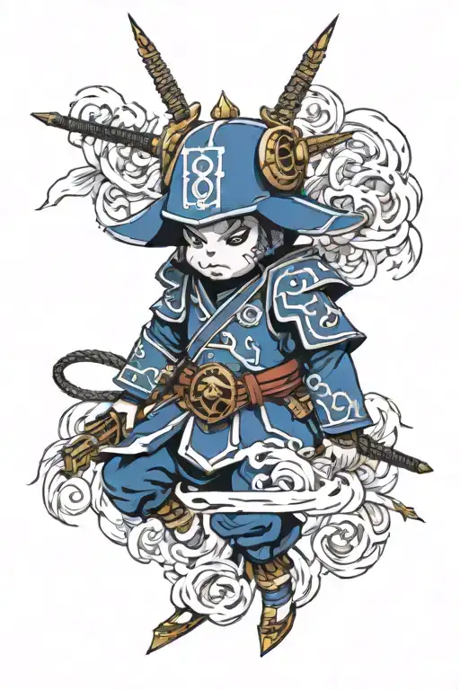 Warhammer 40 K Ultramarine