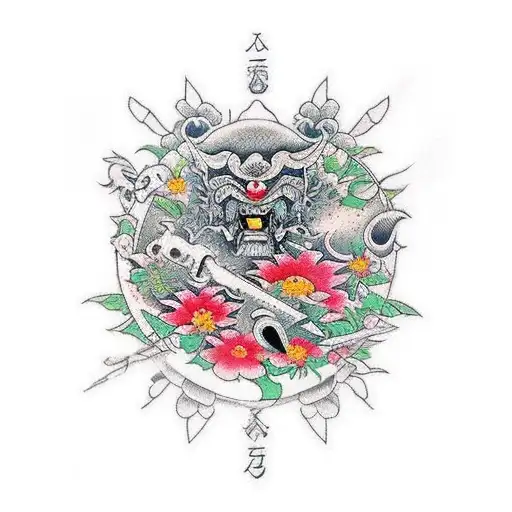 Its Better To Be Warrior In A Garden Than A Garden In A War