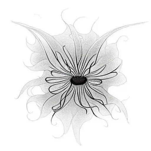 Spider Spider Lilies