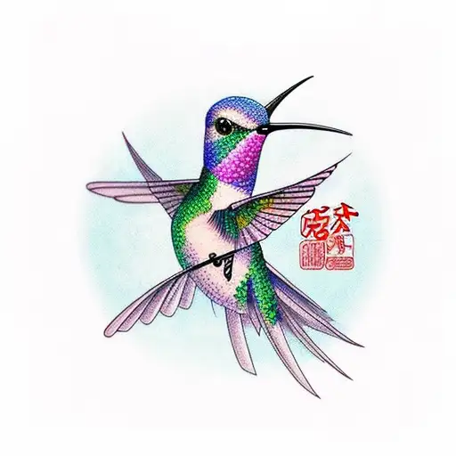Hummingbird