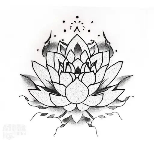Lotus Flower