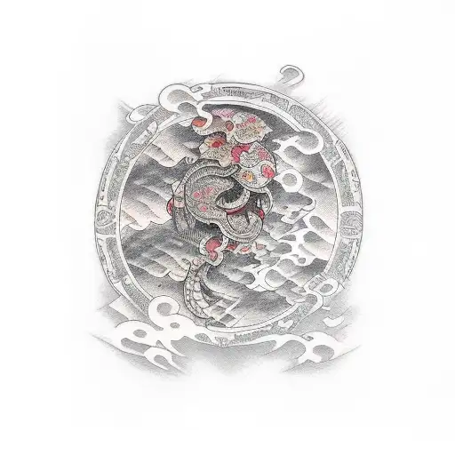 Depression Money Time