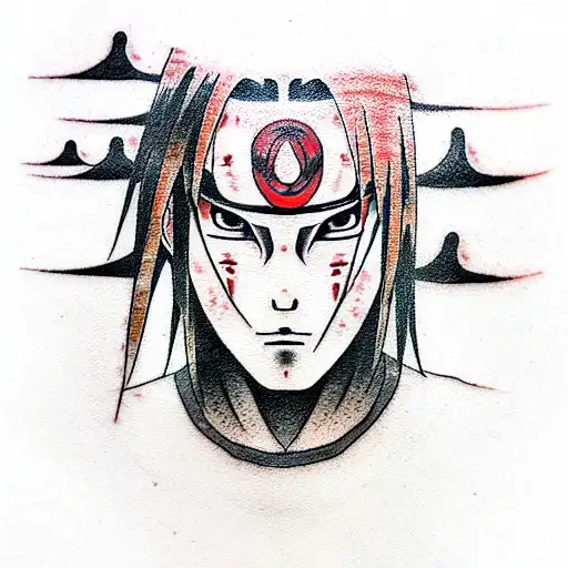 Itachi Uchiha
