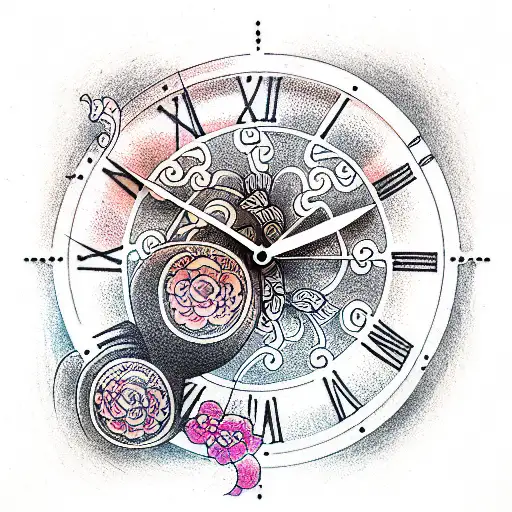 Clock