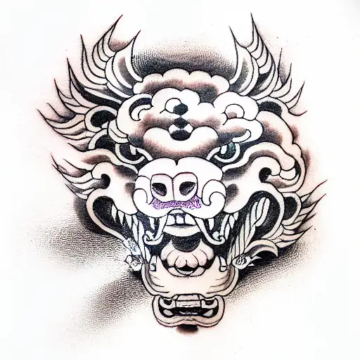Foo Dog